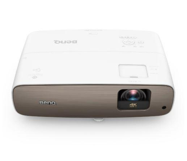 BenQ W2710 - 1166412 - zdjęcie 2
